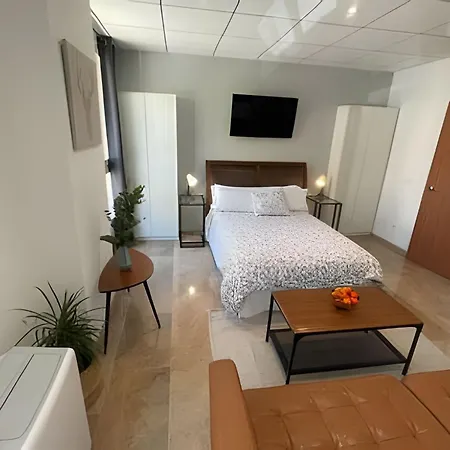 11 Nights * 瓦伦西亚