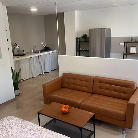 11 Nights 瓦伦西亚