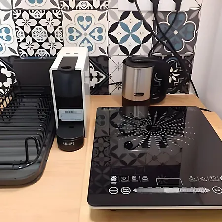 11 Nights 公寓 瓦伦西亚