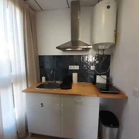 11 Nights * 瓦伦西亚