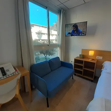 11 Nights * 瓦伦西亚