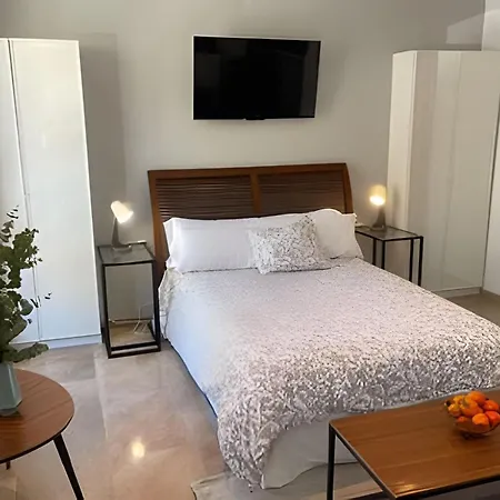 11 Nights Apartment *