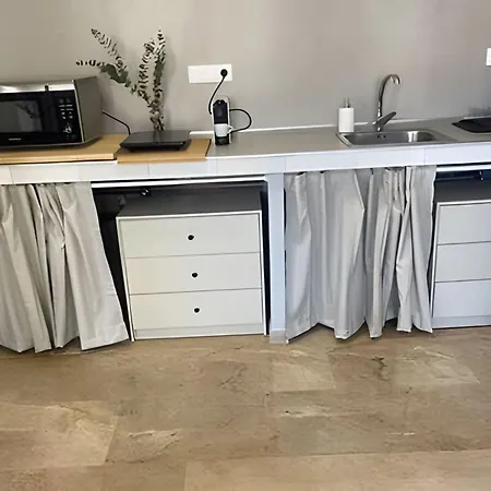 Apartament 11 Nights Walencja