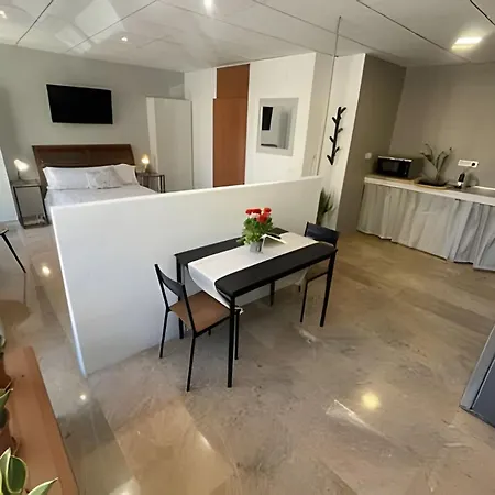 Apartment 11 Nights Valencia