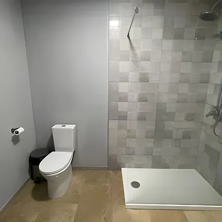 11 Nights Apartament