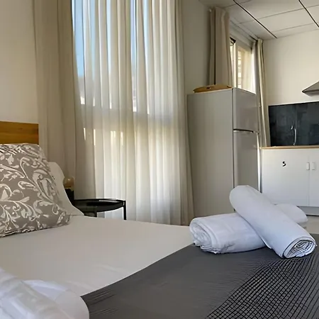 Daire 11 Nights Valensiya