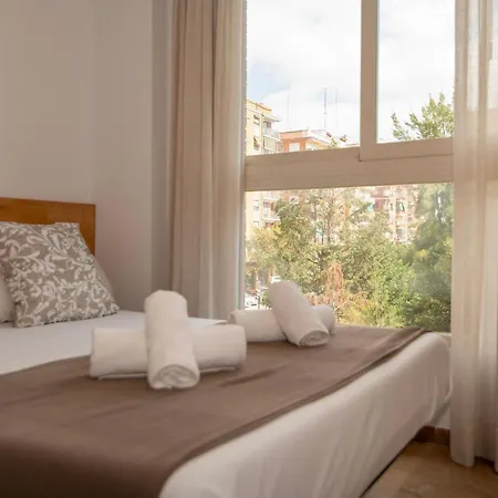 11 Nights Apartament Walencja