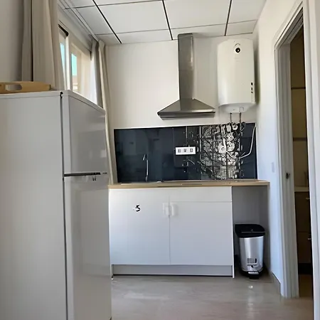 11 Nights Apartment *