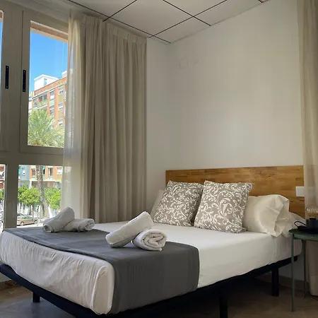 11 Nights * Valensiya