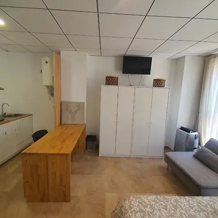 Apartament 11 Nights *