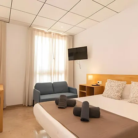 Apartment 11 Nights Valencia