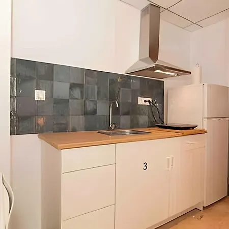 11 Nights Apartament *