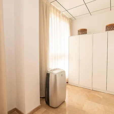 11 Nights Apartament Walencja