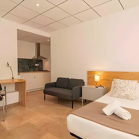 11 Nights * Valensiya