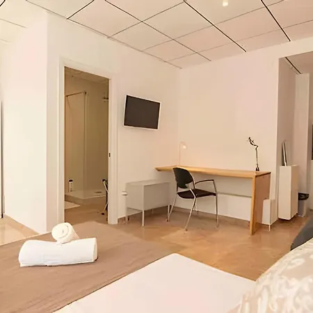 Apartament 11 Nights Walencja