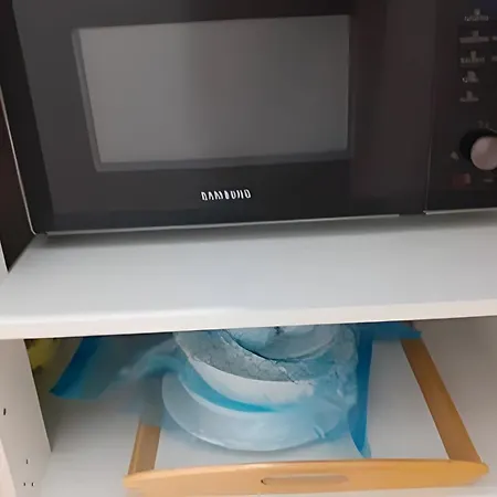 11 Nights Daire Valensiya