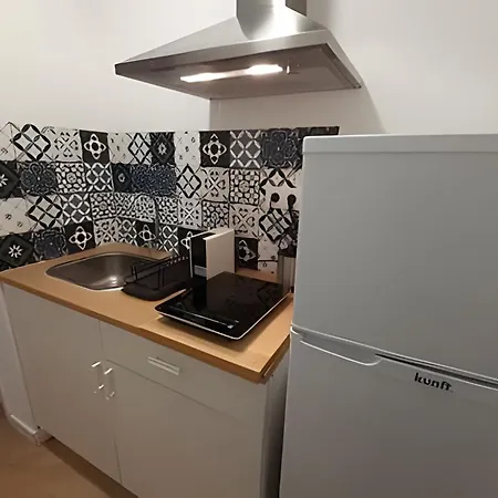 11 Nights Apartament