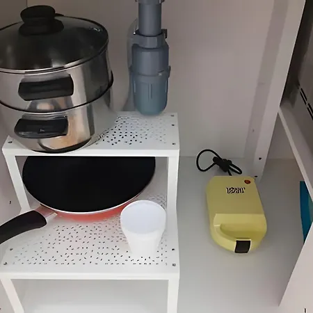 11 Nights * Walencja