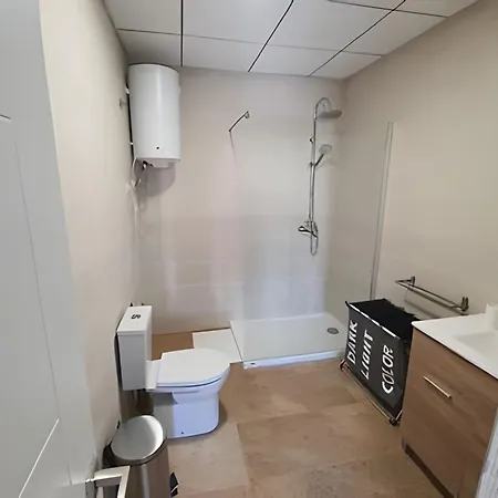 11 Nights Apartament