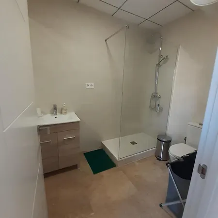 Apartament 11 Nights Walencja