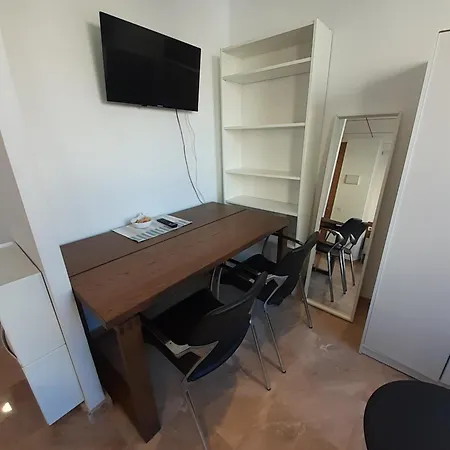 Apartament 11 Nights Walencja