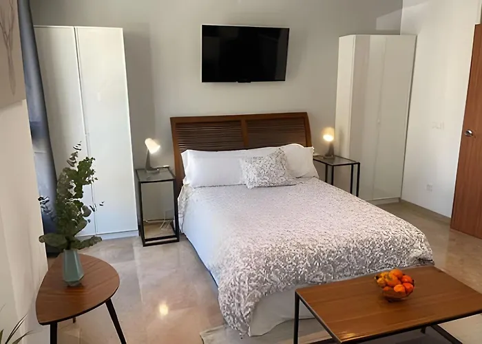 11 Nights Apartment *