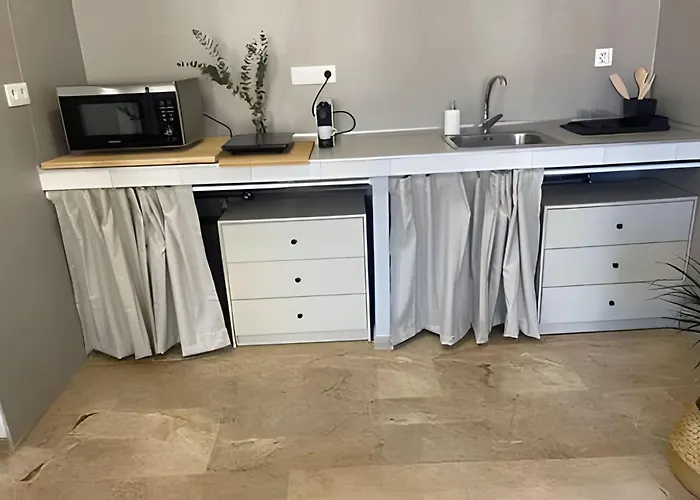 Apartman 11 Nights Valencia