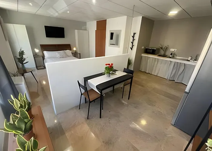 Apartment 11 Nights Valencia