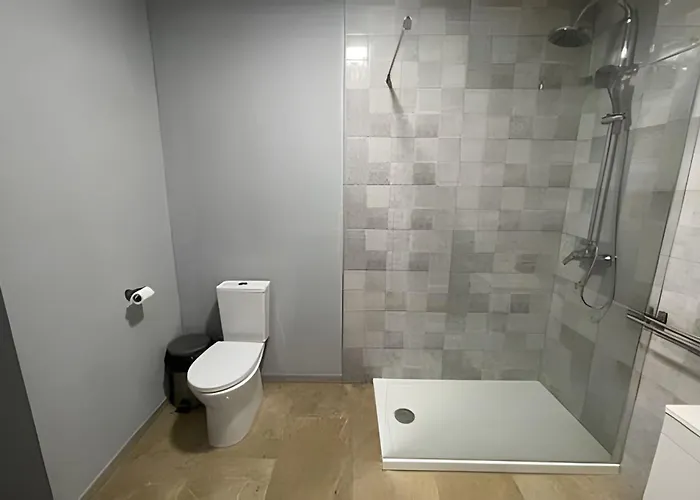 11 Nights Apartment