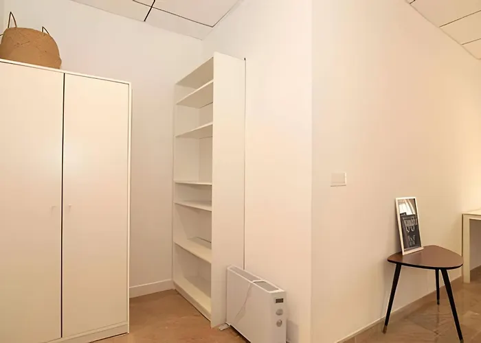 Apartment 11 Nights