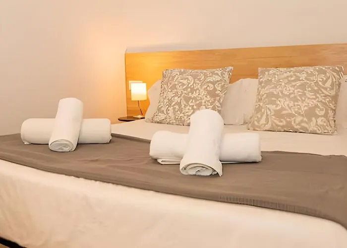 11 Nights Βαλένθια