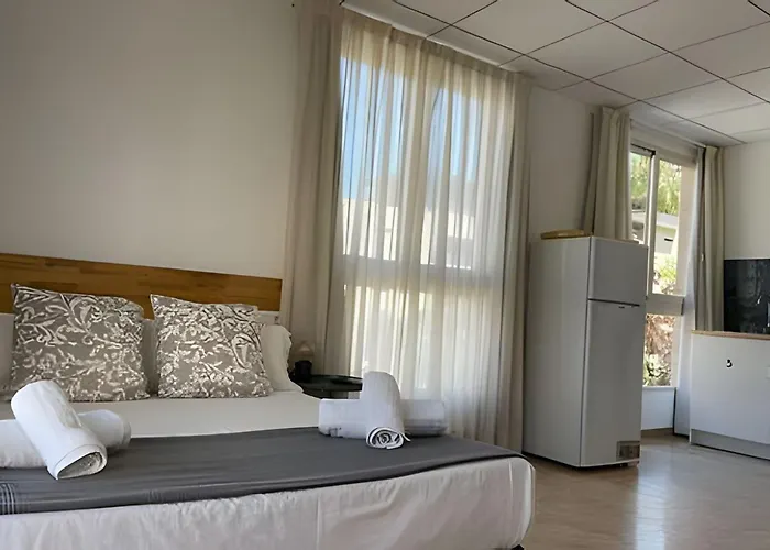 11 Nights Apartment *