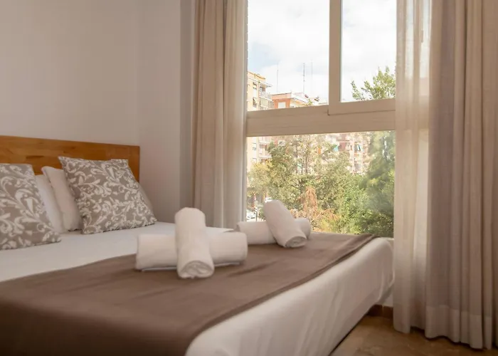 11 Nights Apartment Valencia