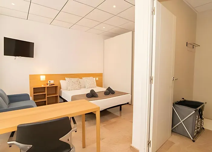 11 Nights Apartment *