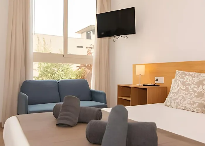 Apartment 11 Nights