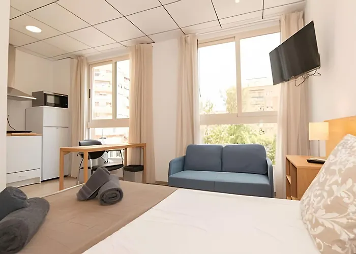11 Nights Apartment