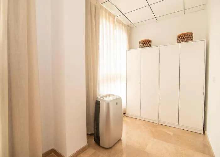 11 Nights Apartment Valencia