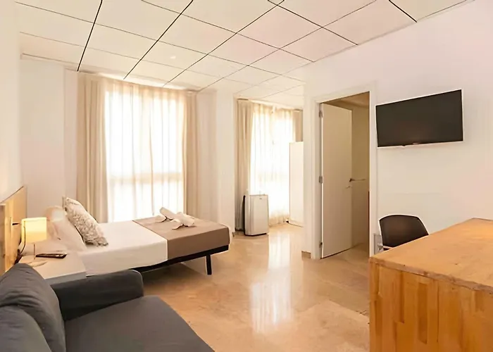 Apartment 11 Nights *