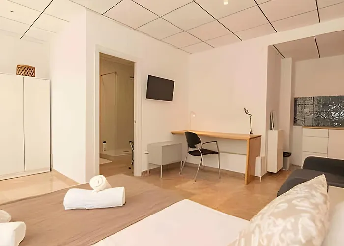 Apartment 11 Nights Valencia