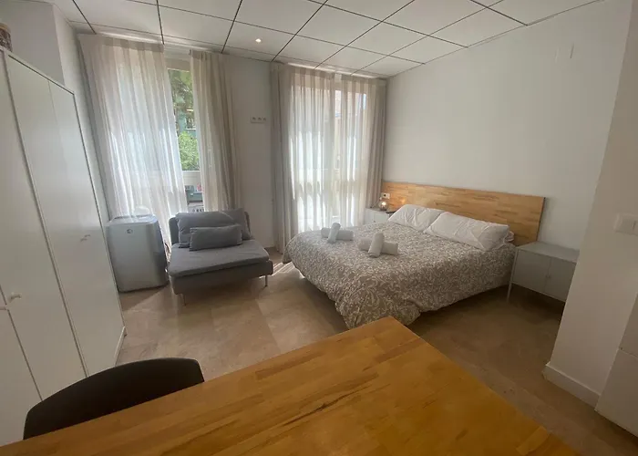 11 Nights Apartment *