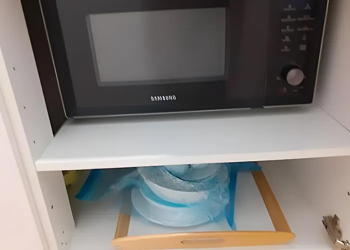 11 Nights Apartman Valencia