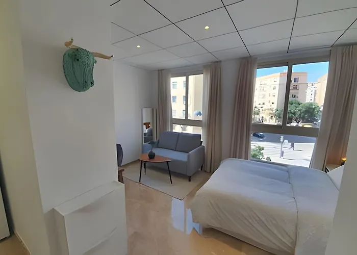 Apartment 11 Nights *