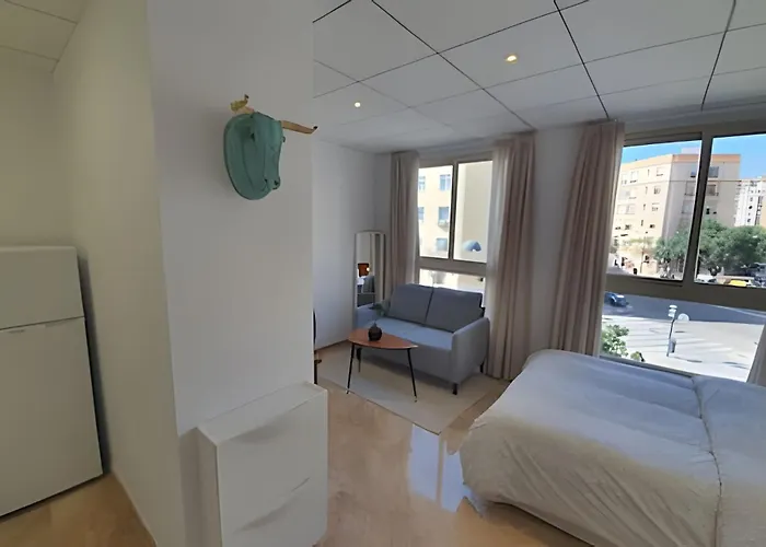 11 Nights * Valencia