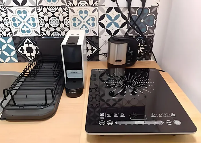 11 Nights Apartman Valencia