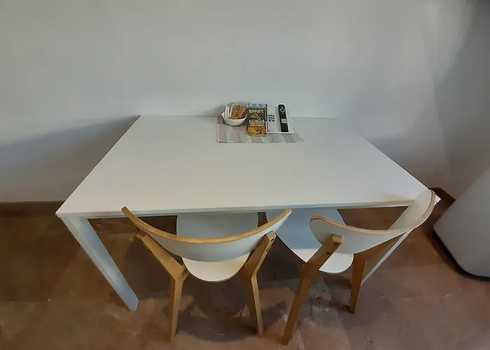 11 Nights Apartman *