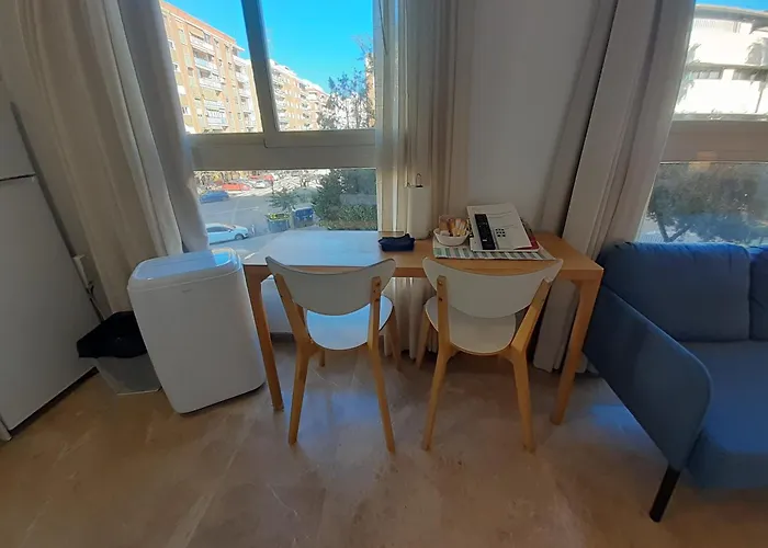 Apartment 11 Nights Valencia