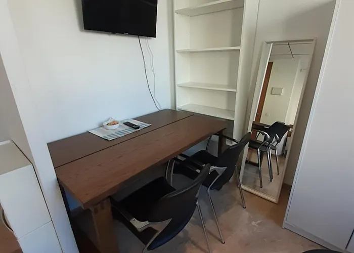 Apartment 11 Nights Valencia