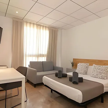 Apartment 11 Nights Valencia