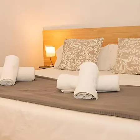 11 Nights Valensiya