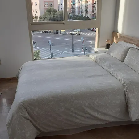 11 Nights Apartamento Valencia